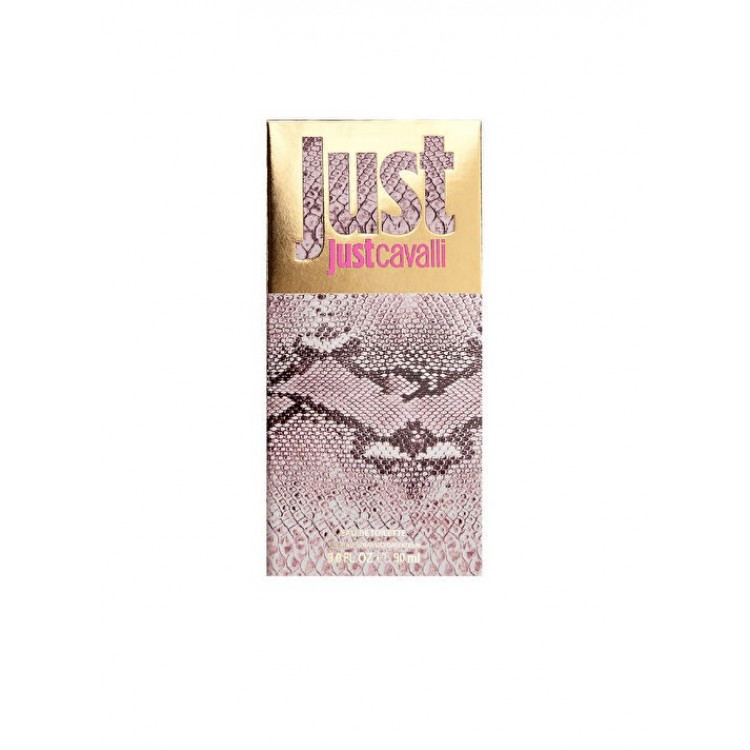 Just Cavalli For Her EDT 90 ML