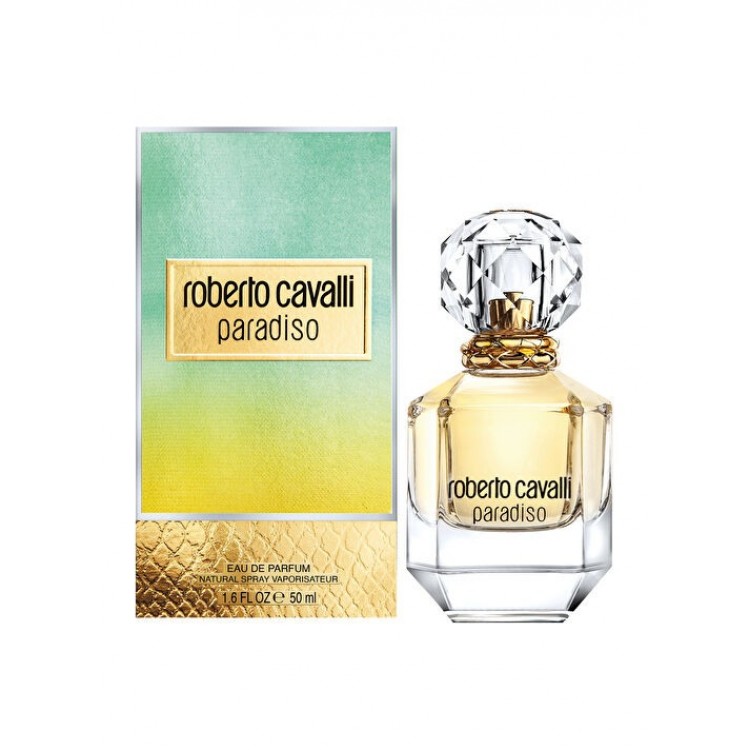Roberto Cavalli Paradiso EDP 50 ml