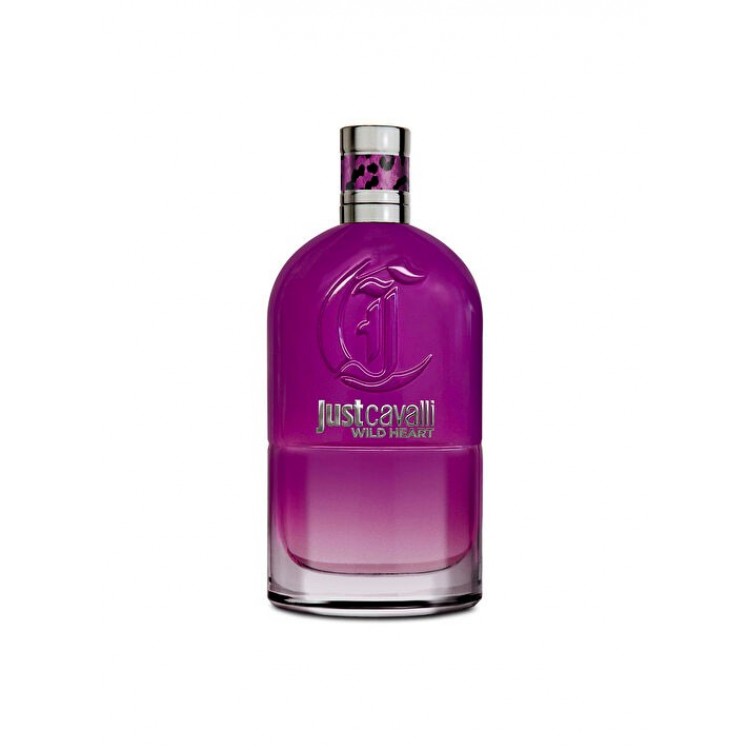 Just Cavalli Wild Heart For Her EDP Parfüm 90 ml