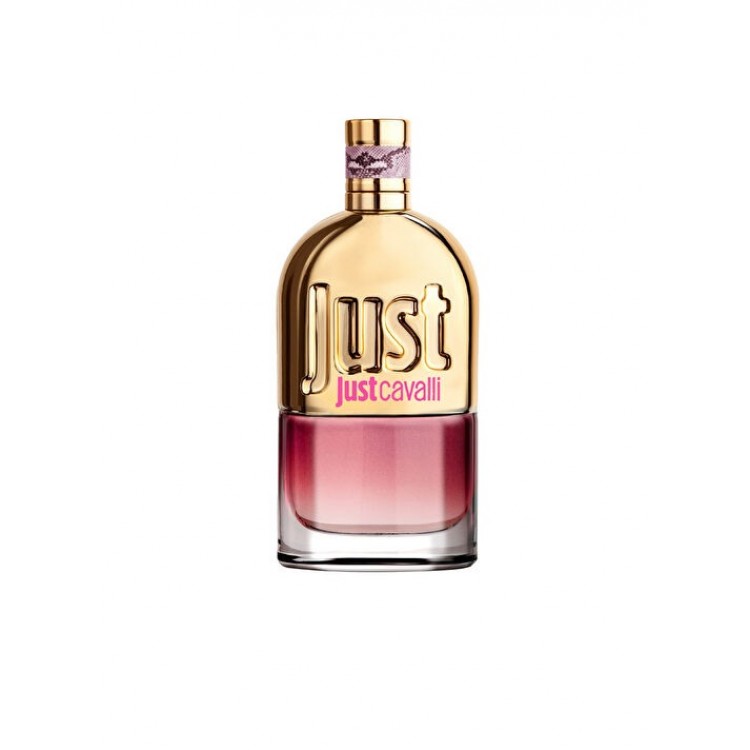 Just Cavalli For Her EDT 90 ML