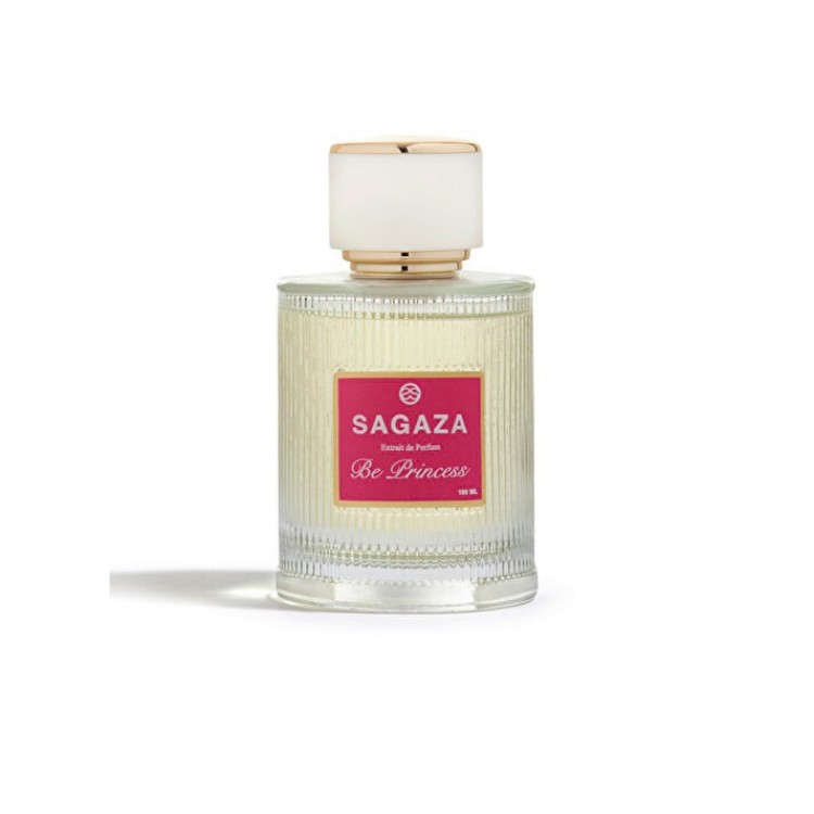 Sagaza Beauty Be Princess 100 ml Kadın Parfüm