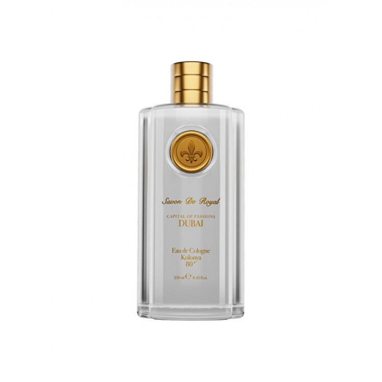 Savon De Royal Kolonya