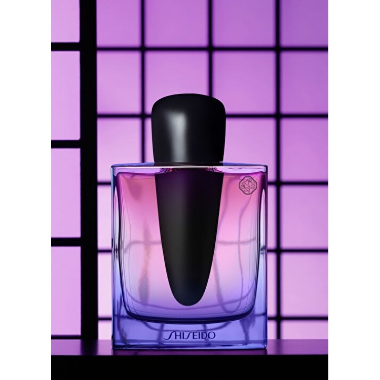 Shiseido Ginza Night Intense EDP 90ml Kadın Parfüm