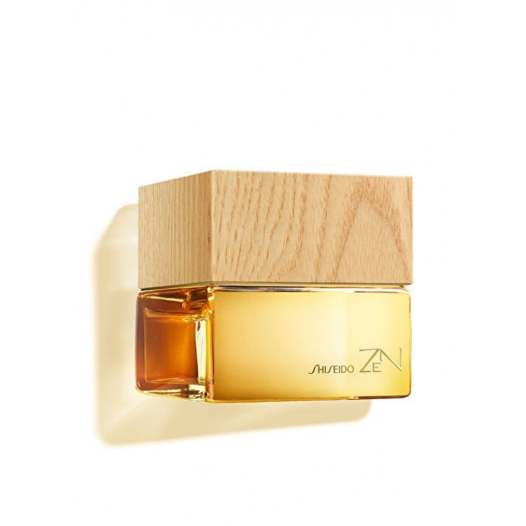 Shiseido Zen Edp 50 ml Kadın Parfüm