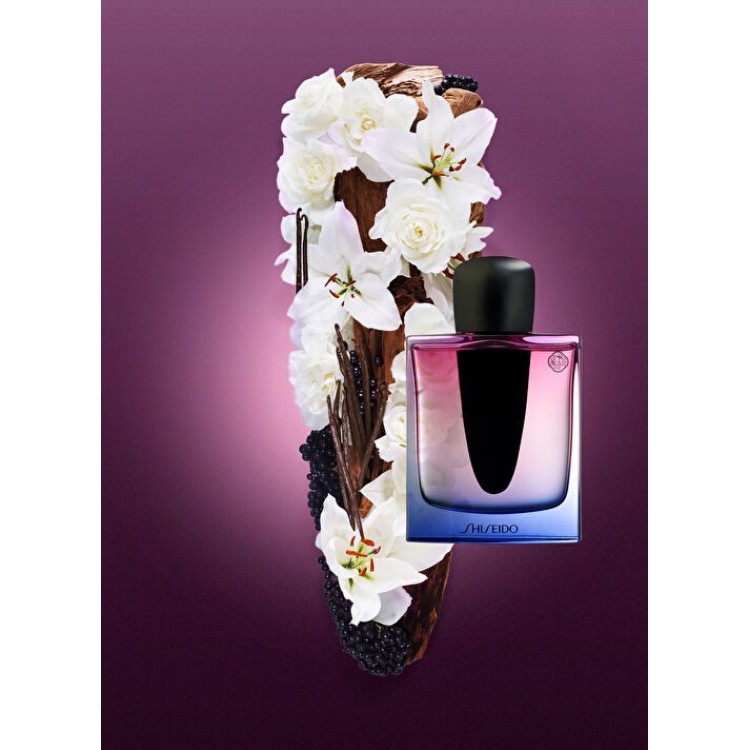 Shiseido Ginza Night Intense EDP 90ml Kadın Parfüm