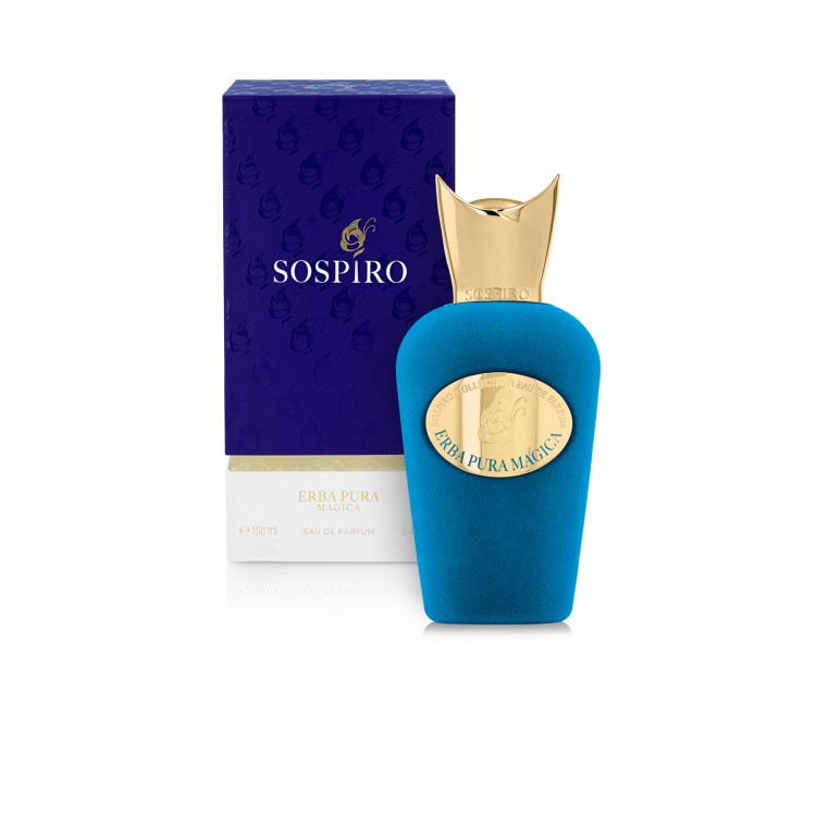 ERBA PURA MAGICA EDP