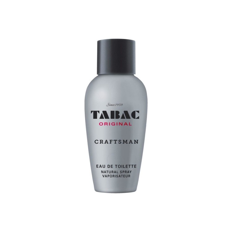 Tabac Original Craftsman EDT 50 ml Erkek Parfümü Tabac Original Craftsman EDT 50 ml Erkek Parfümü