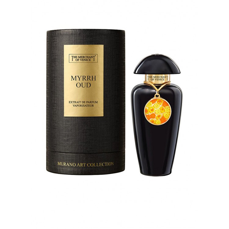 MYRRH OUD EXTRT 30 ML