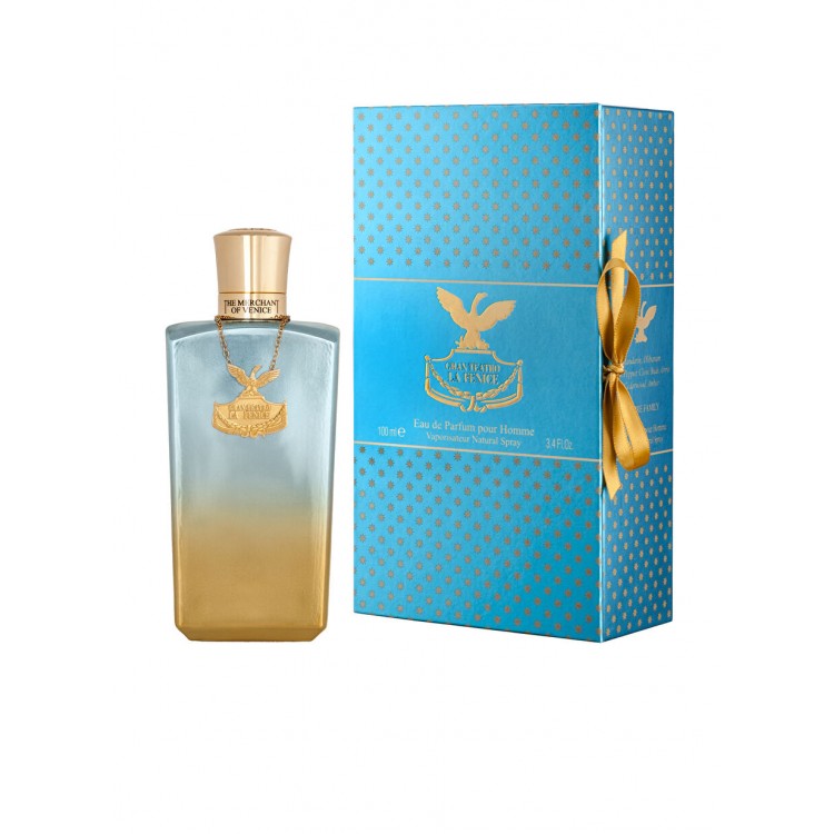 LA FENICE POUR HOMME