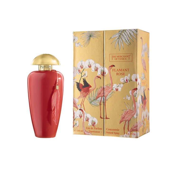 FLMNT ROSE EDPC 100ML