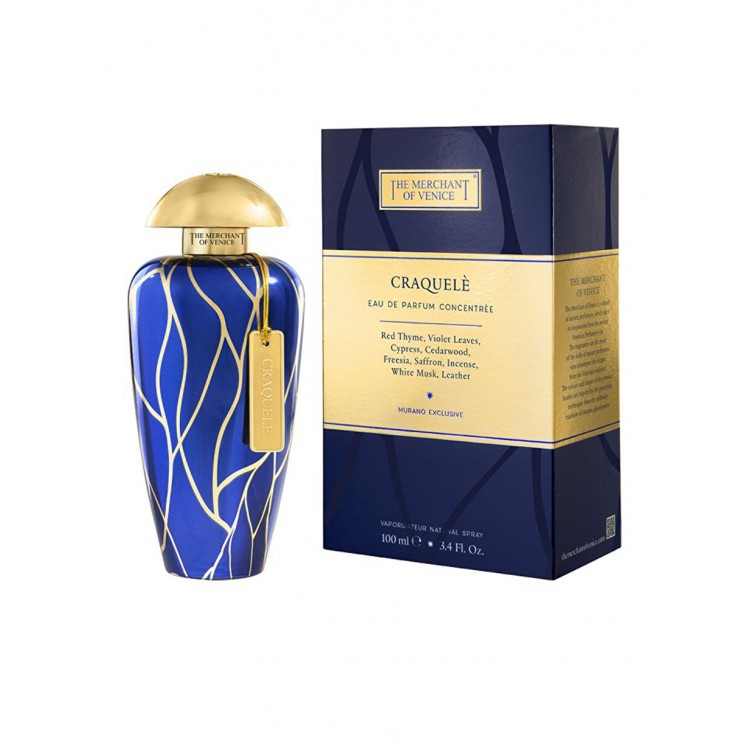 CRAQUELE EDP 100 ML