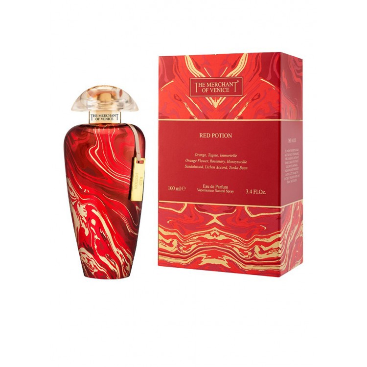 RED POTION 100 ML