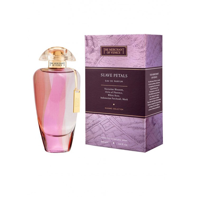 SUAVE PETALS 100ML