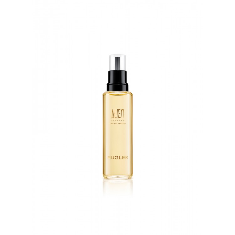 Mugler Alien Goddess EDP 100 ml Refill Yeniden Doldurulabilir Kadın Parfüm