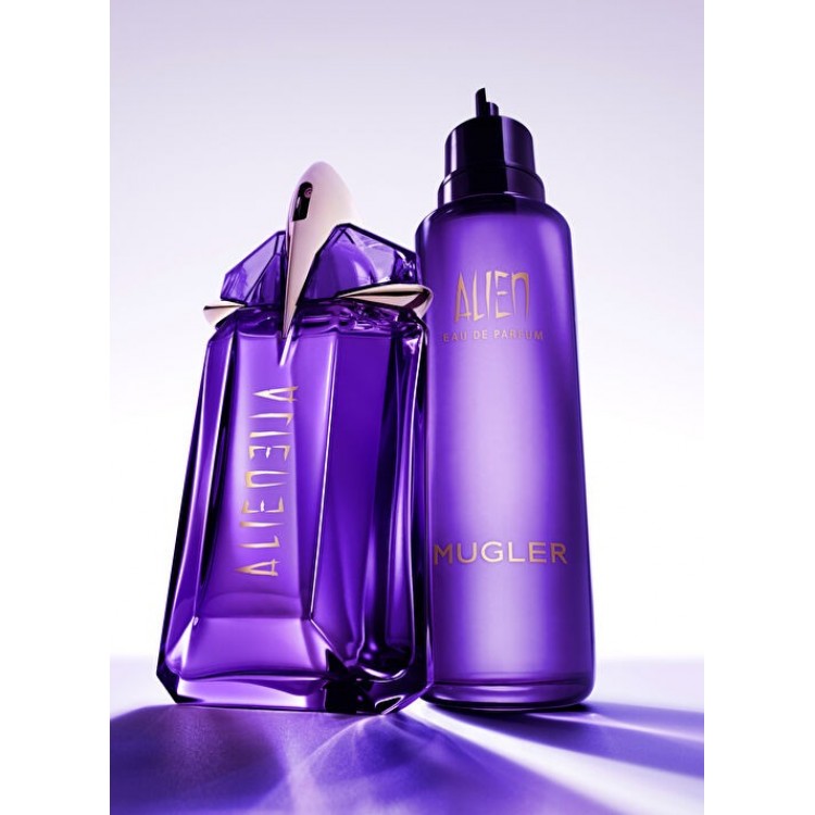 Thierry Mugler Alien Edp Refıll 100 ml Parfüm
