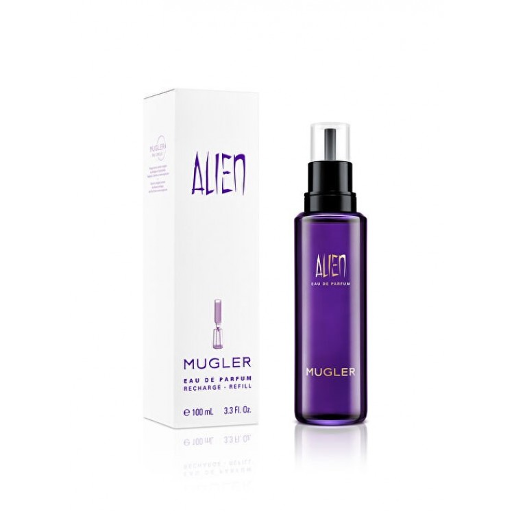 Thierry Mugler Alien Edp Refıll 100 ml Parfüm
