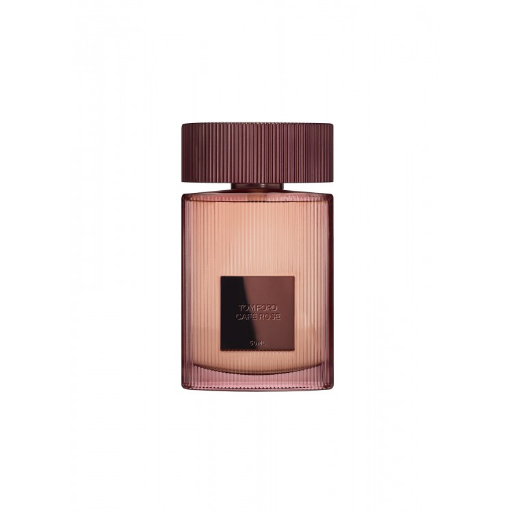 Tom Ford-Signature Cafe Rose EDP 50ml