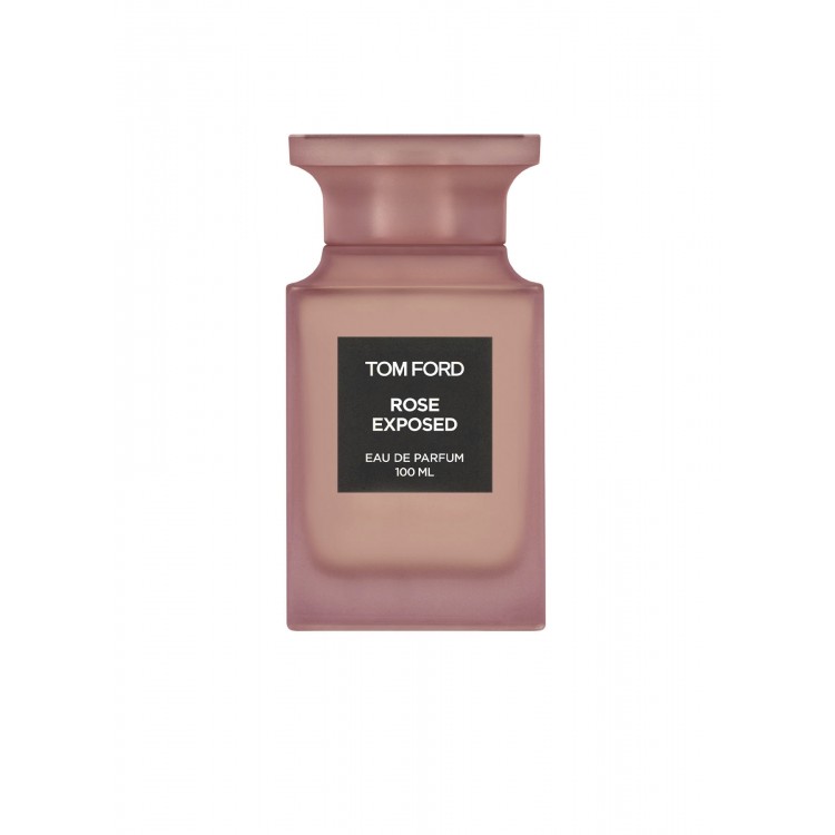 Rose Exposed EDP Parfüm 100 ml Unisex