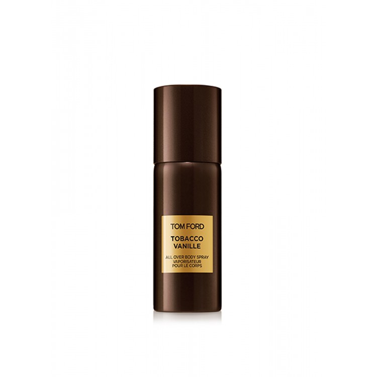 Tom Ford Tobacco Vanille Spray 150 ml Unisex Parfüm Tom Ford Tobacco Vanille Spray 150 ml Unisex Parfüm