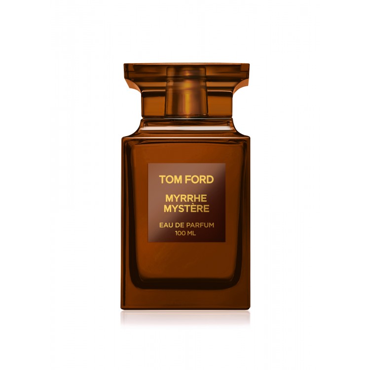 Tom Ford Myrrhe Mystere 100ML Unisex Parfüm Tom Ford Myrrhe Mystere 100ML Unisex Parfüm