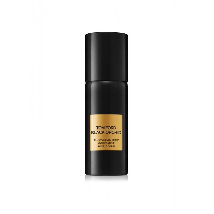Tom Ford-Signature Black Orchid All Over Body Spray 150ml Vücut Spreyi