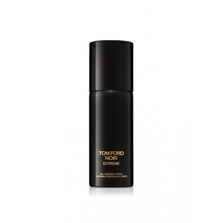 Tom Ford Noir Extreme All Over Spray 150 ml Unisex Parfüm