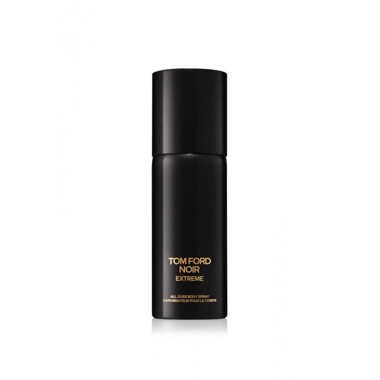 Tom Ford Noir Extreme All Over Spray 150 ml Unisex Parfüm Tom Ford Noir Extreme All Over Spray 150 ml Unisex Parfüm