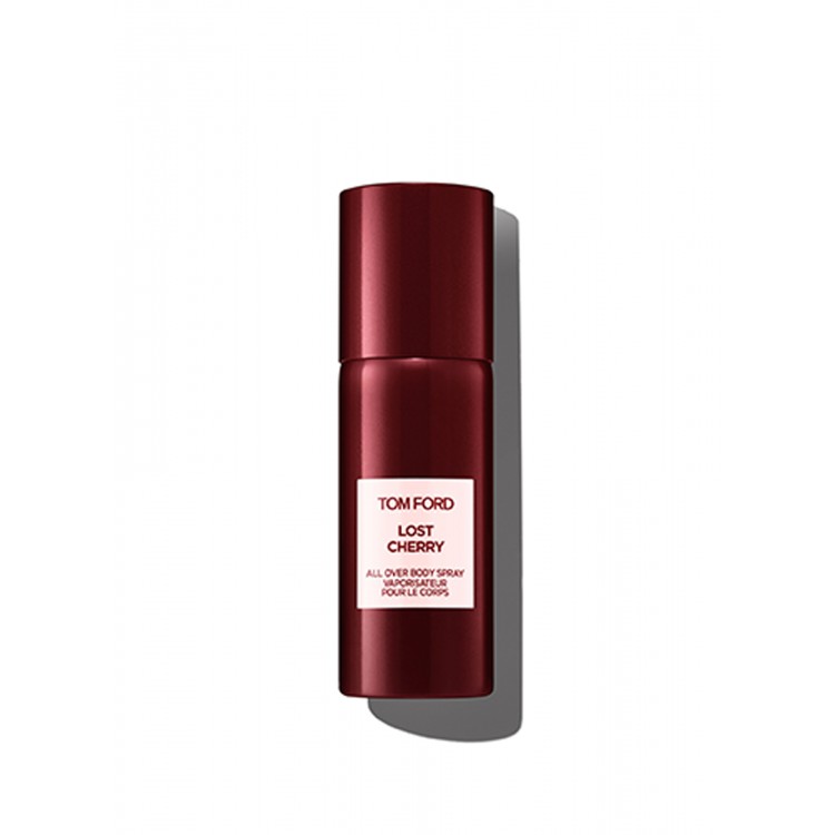 Tom Ford-Private Blend Lost Cherry All Over Body Spray 150ml Vücut Spreyi