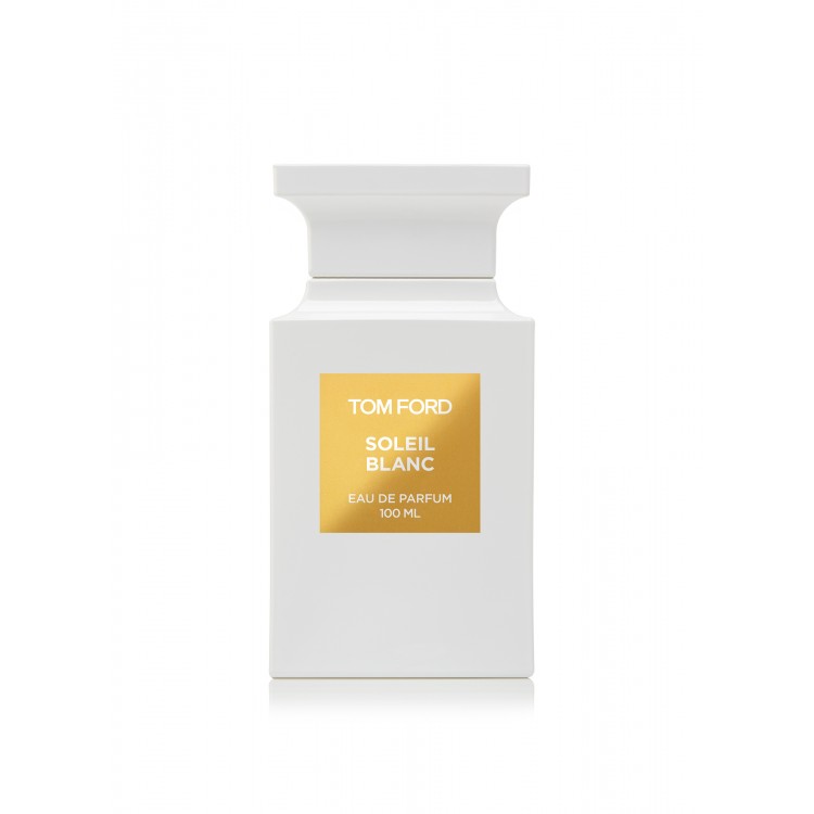 Tom Ford-Private Blend Soleil Blanc EDP 100 ml Unisex Parfüm Tom Ford-Private Blend Soleil Blanc EDP 100 ml Unisex Parfüm