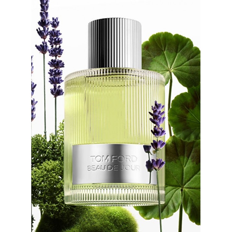 Tom Ford-Signature Beau De Jour EDP 100ml Kadın Parfüm