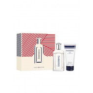 Tommy Edt 100ml + Bodywash 100ml Erkek Parfüm Set