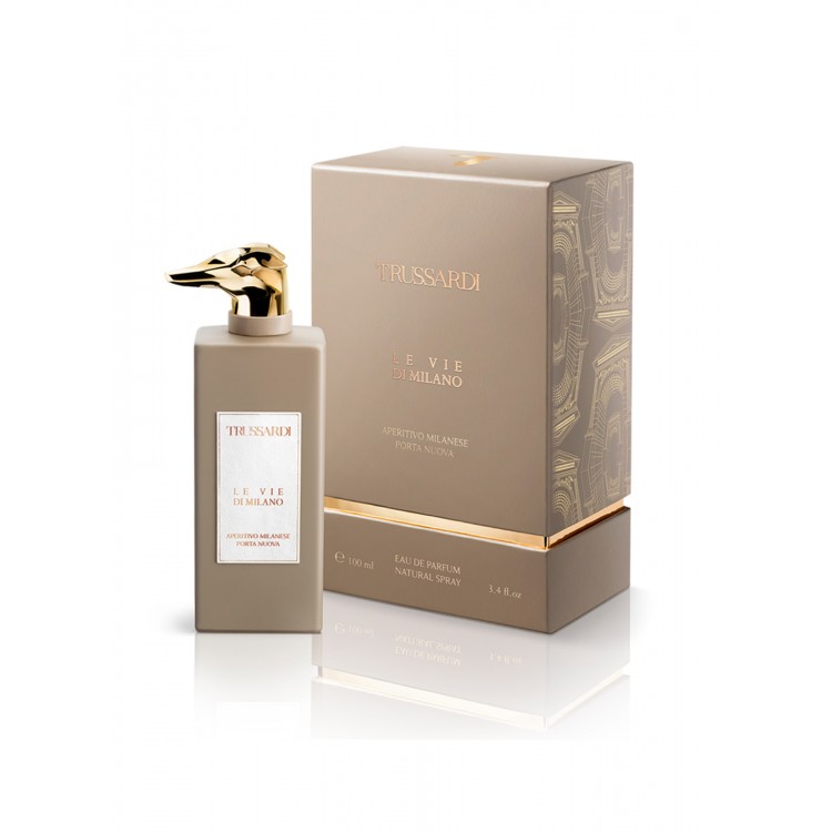 Trussardi Parfüm Trussardi Parfüm