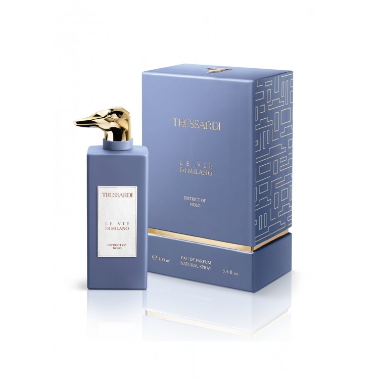 Trussardi Parfüm Trussardi Parfüm
