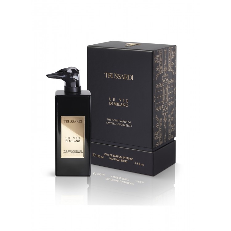 Trussardi Parfüm Trussardi Parfüm