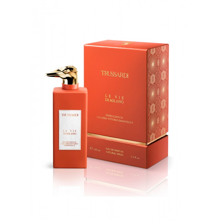 Trussardi Parfüm Trussardi Parfüm