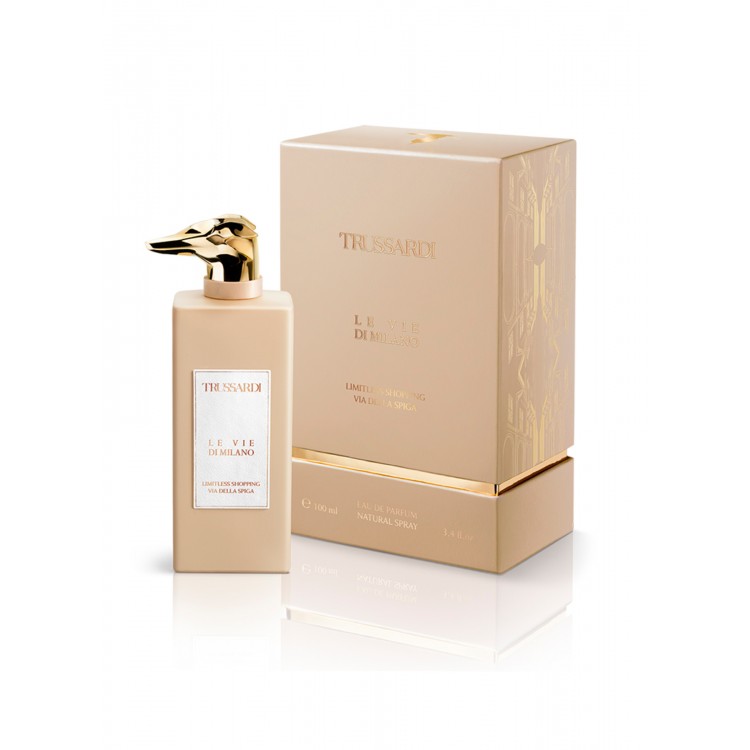 Trussardi Parfüm