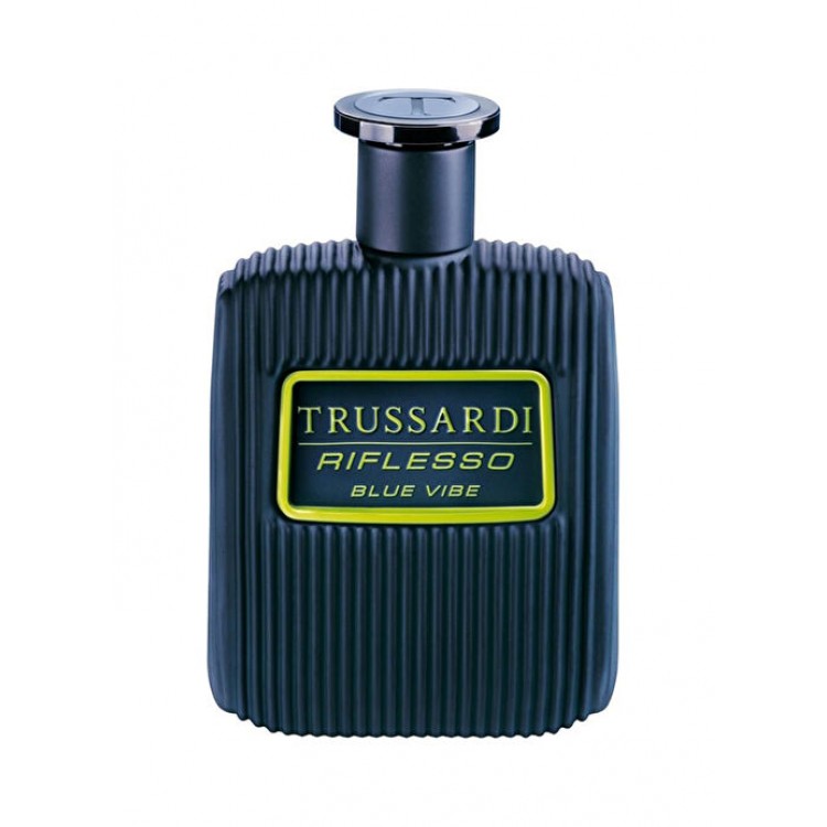 Trussardi Riflesso Blue Vibe EDT Erkek Parfüm 50 ml