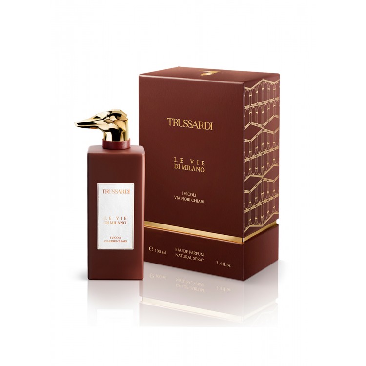 Trussardi Parfüm Trussardi Parfüm