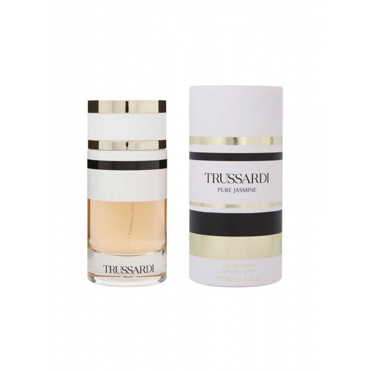 Trussardi Pure Jasmine Eau de Parfum 90ML