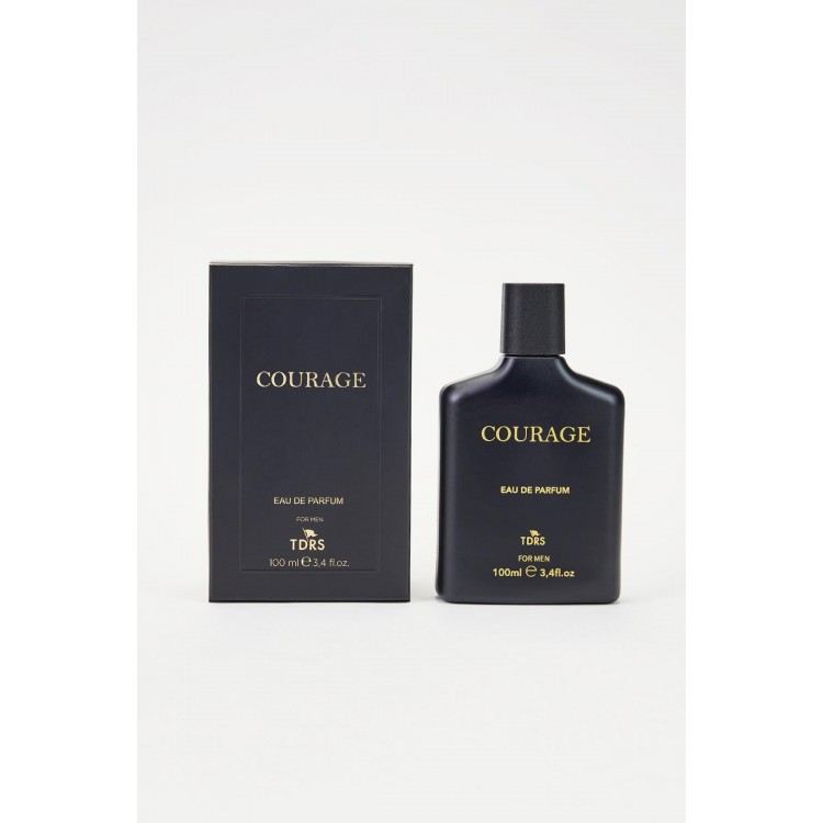 Courage Lavanta Özel Seri Uzun Süre Kalıcı 100 ML EDP Erkek Parfüm