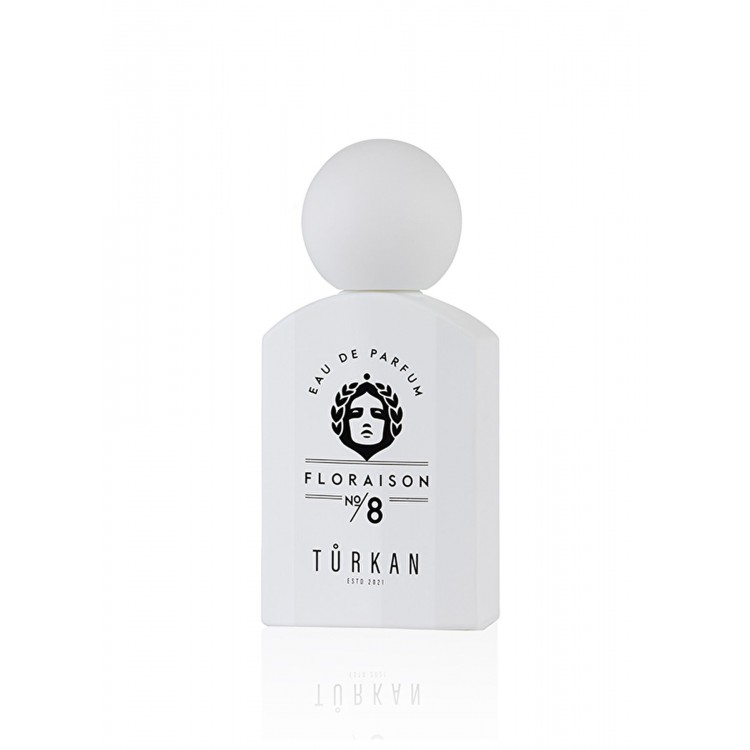 Türkan No/8 Floraison Eau De Parfum