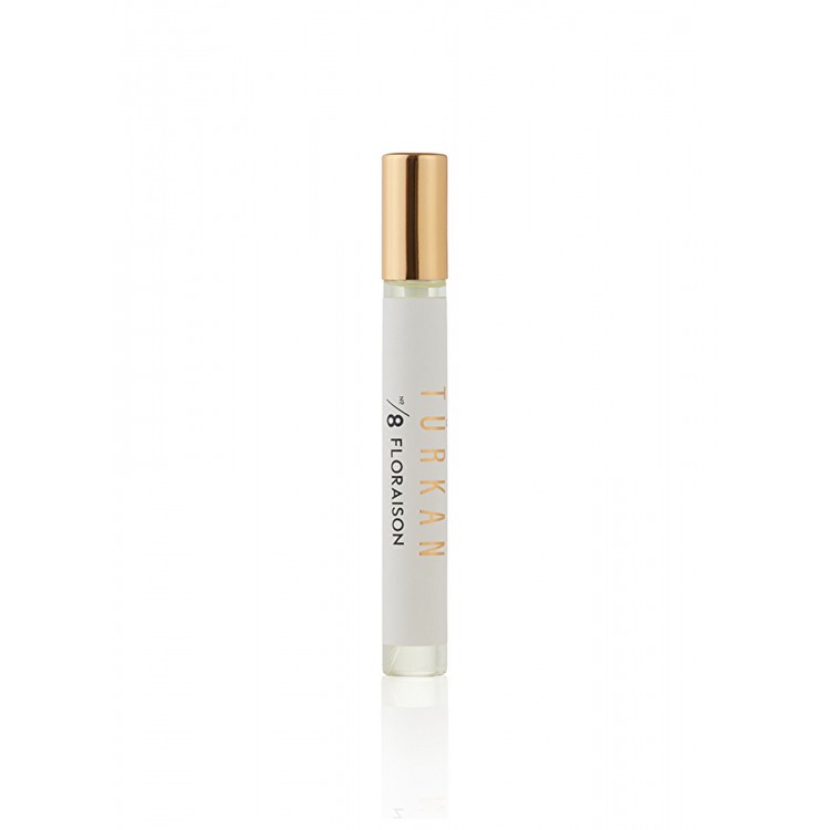 Türkan No/8 Floraison Eau De Parfum