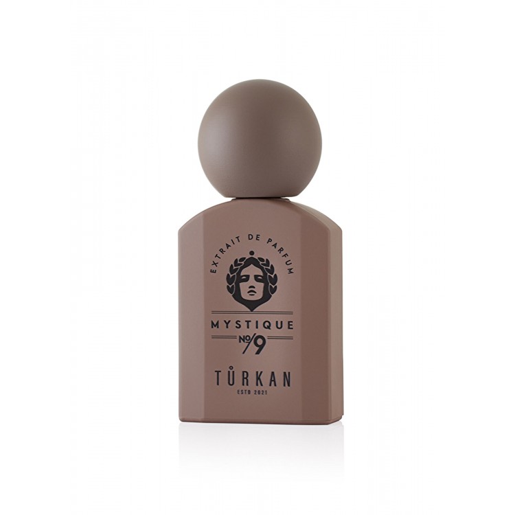 Türkan No/9 Mystique Extrait de Parfum 