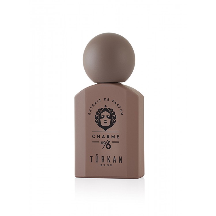 Türkan No/6 Charme Extrait de Parfum