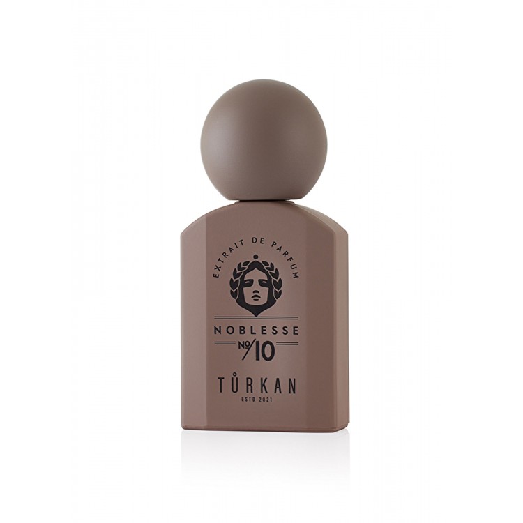 Türkan No/10 Noblesse Extrait de Parfum 