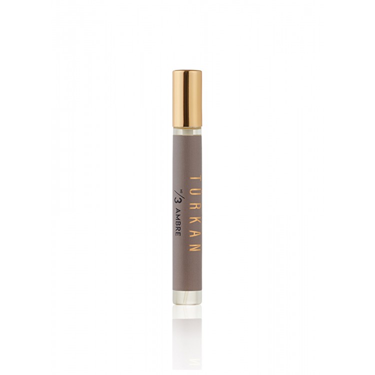 Türkan No/3 Ambre Extrait de Parfum