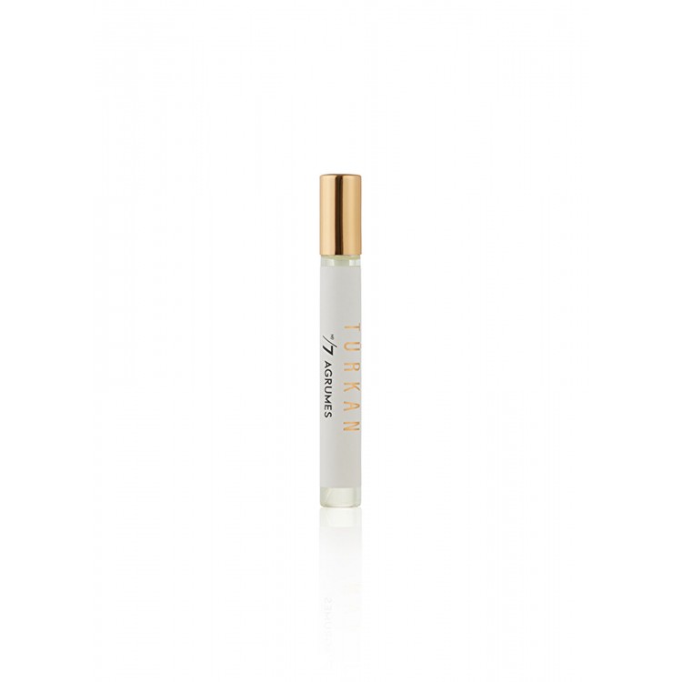 Türkan No/7 Agrumes Eau De Parfum