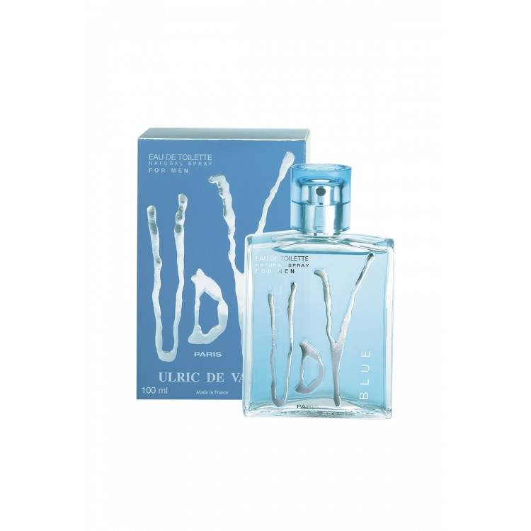 UDV Blue Ferah Erkek Parfüm EDT 100 ML