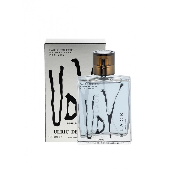 UDV Black Meyvemsi Erkek Parfüm EDT 100 ML