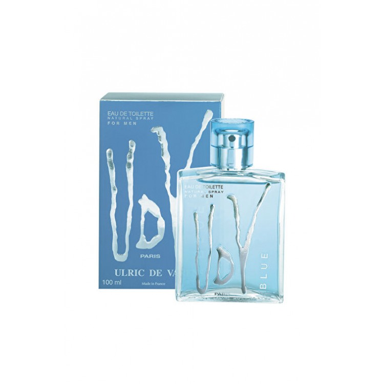 UDV Blue Ferah Erkek Parfüm EDT 100 ML